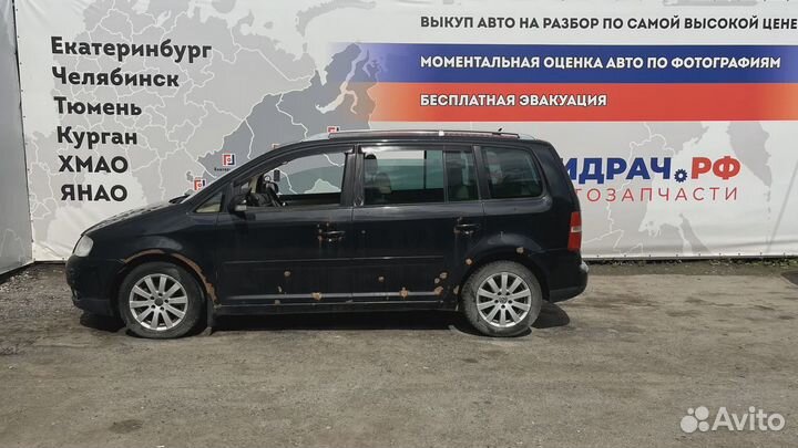 Датчик угла поворота рулевого колеса Volkswagen Touran (1T1) 1K0959654