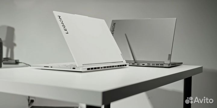 Lenovo Legion 5 Pro RTX 4070, Игровой ноутбук 4060