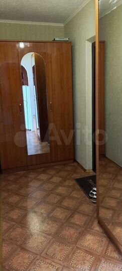 1-к. квартира, 34 м², 6/10 эт.