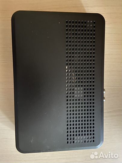 Тв приставка билайн cisco isb2230