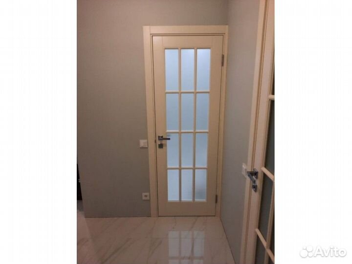 Двери межкомнатные Эконом