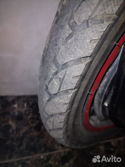 Моноколесо kingsong ks-18a