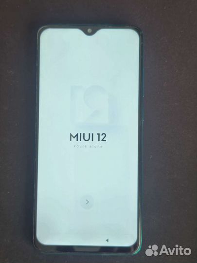 Xiaomi redmi note 8 pro 6 128gb