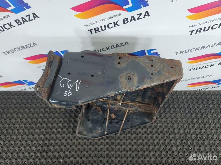 81418605392 Ящик акб