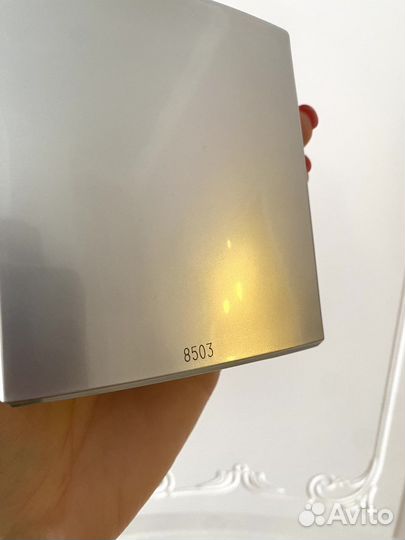 Распив Chanel Allure Homme Sport