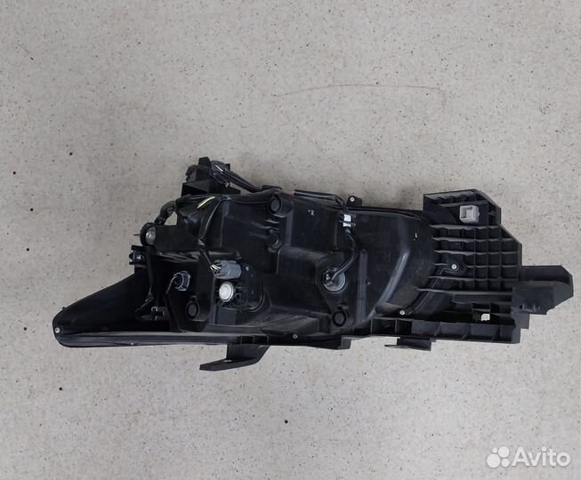 Фара Mazda CX-9 2-ое поколение правая левая