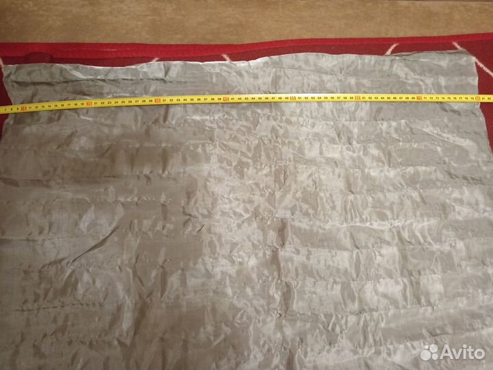 Сетка фильтр тонкой очистки металлическая