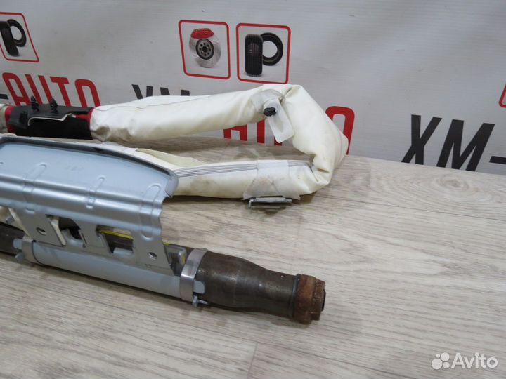 Подушка безопасности шторка Kia Sorento