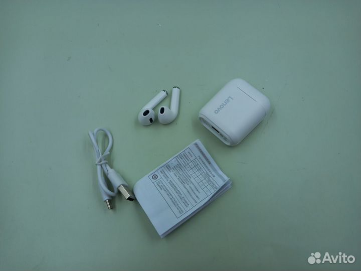 23847 Беспроводные наушники Lenovo
