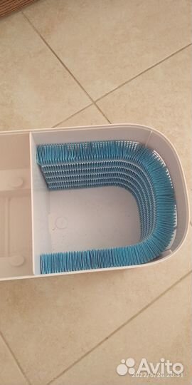 Новый фильтр для Koenig air 380 и orverk Air-Pro 4