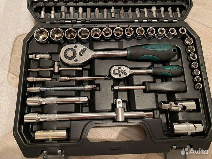 Набор инструментов