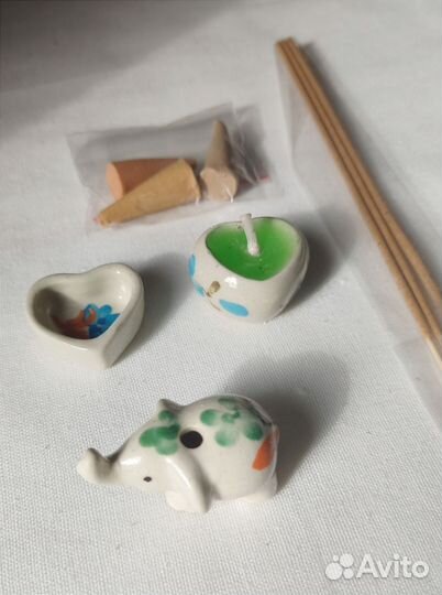 Арома набор, арома палочки