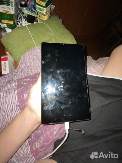Samsung galaxy tab a7 lite 64