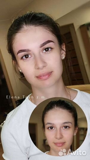 Работа мастер бровист/ламимэйкер/лашмэйкером