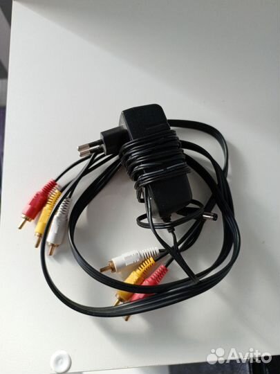 Комплект триколор тв