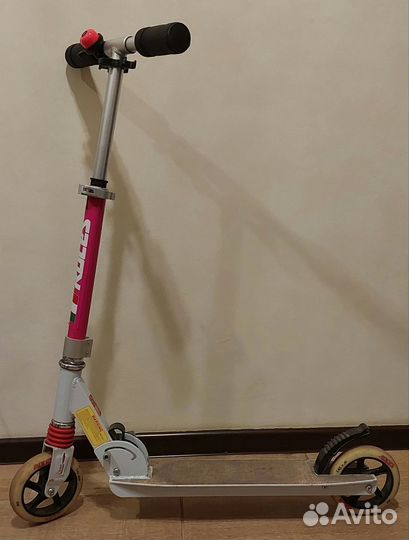 Самокат roces 145