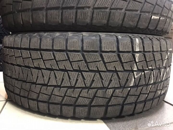 Bridgestone Blizzak DM-V1 275/60 R18 113R