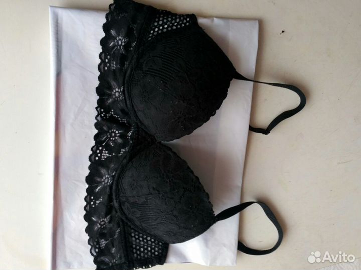 Бюстгальтер