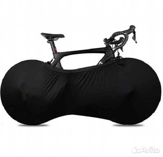 Чехол для велосипеда