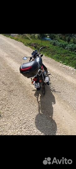 Альфа велс 110