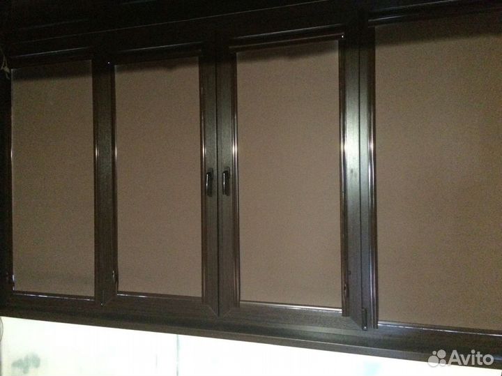 Кассетные шторы O3769-L25849