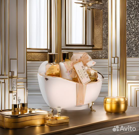 Подарок девушке на 8 марта