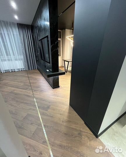 Монтаж.Установка,покраска плинтусов рейки