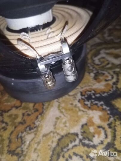 Сабвуфер pride junior 12 pro