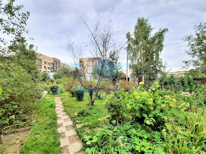 Участок 13 сот. (ИЖС)