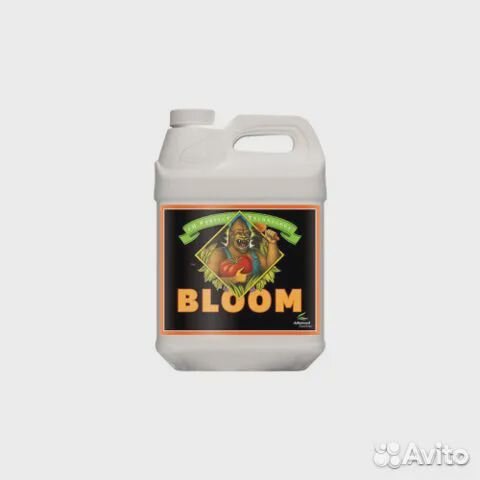 Advanced Nutrients Bloom pH Perfect