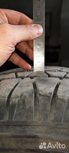 Michelin Cross Terrain SUV 225/65 R18 107T