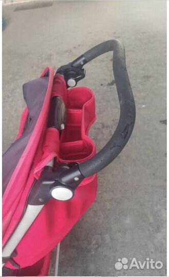 Прогулочная коляска чикко актив Chicco Activ3