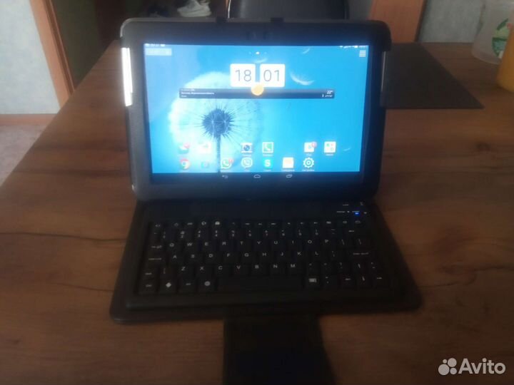 Планшет samsung