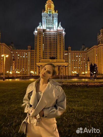 Любая работа, подработка