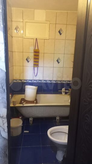 1-к. квартира, 29,8 м², 1/5 эт.