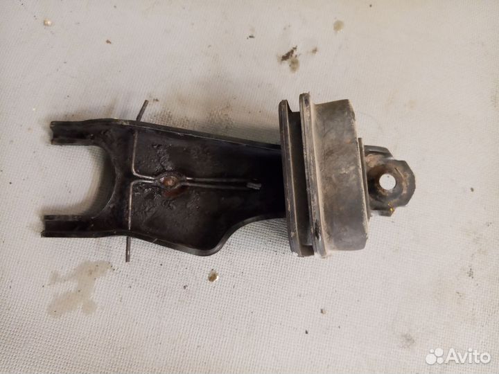 Вилка сцепления kia spectra