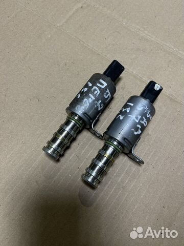 Клапан ваноса Ситроен С4 b7