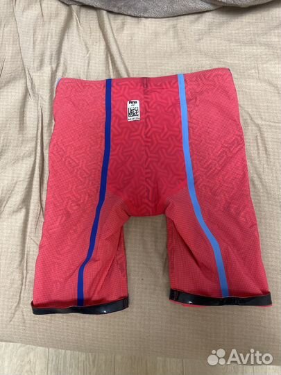 Гидрошорты arena carbon Glide