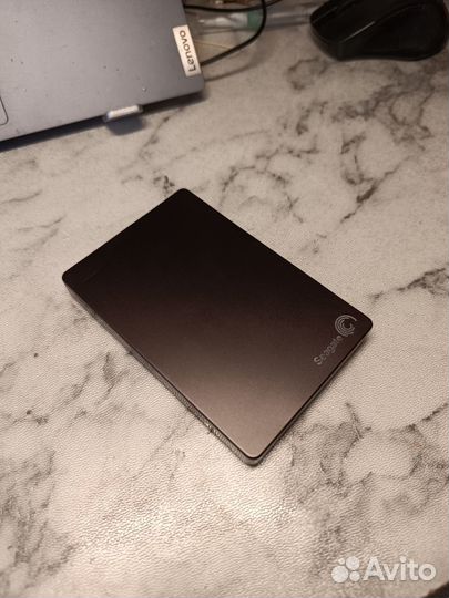 Жесткий диск 1тб