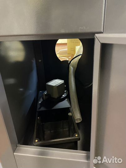 Ленточнопильный станок RealRez