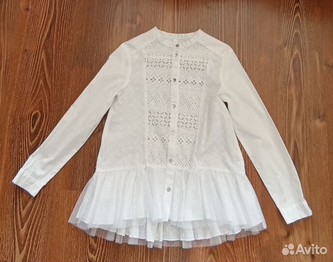 Школ.форма 128-146,обувь р.31-36 Обновила