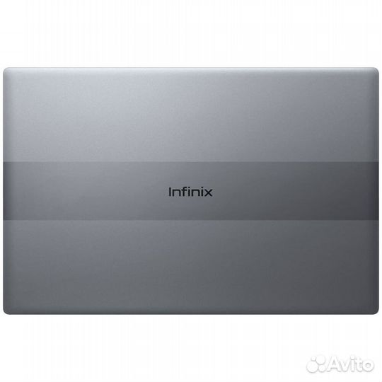 Ноутбук Infinix 71008301406