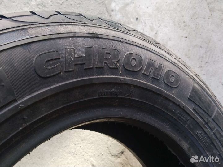 Pirelli Chrono 195/75 R16C