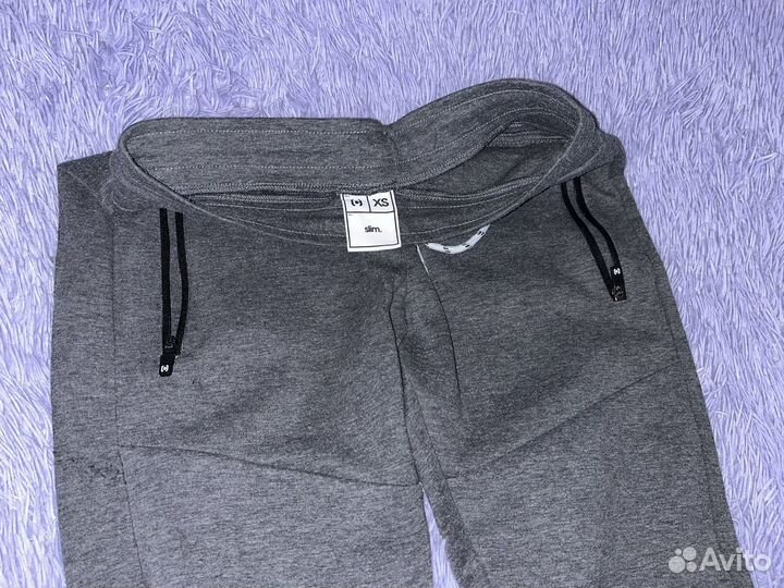 Пакет мужских брюк 46-48