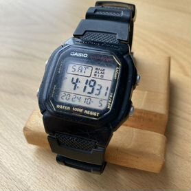 Casio W800h