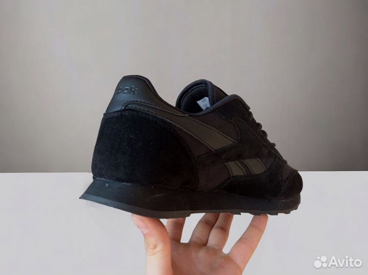 Кроссовки Reebok Classic