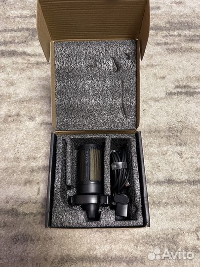 Микрофон fifine ampligame a6v