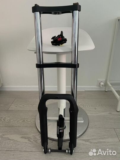 Части электровелосипеда EKX X20 Syccyba Impulse