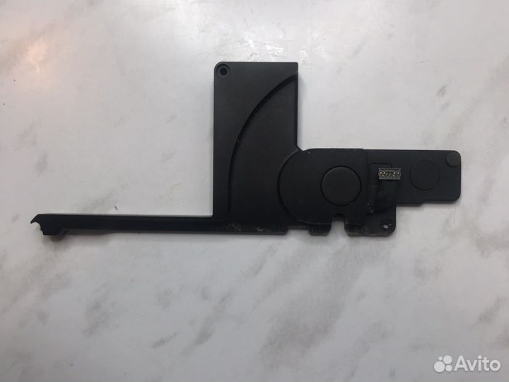 Динамик macbook pro 15 2013 1398