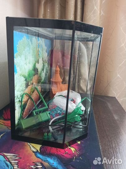 Аквариум